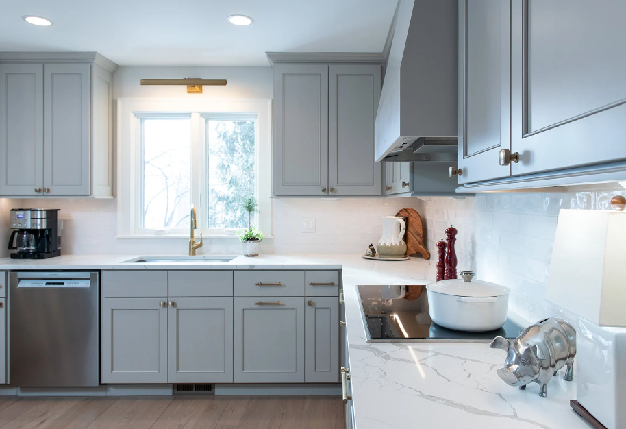 How may renovating a kitchen area enhance a house’s complete worth?